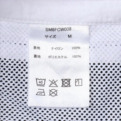 FILA BASKETBALL TRACK PANTS / バスケットボール トラックパンツ レディース WHITE