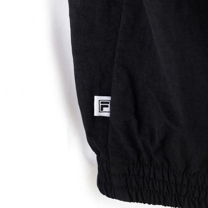 FILA BASKETBALL TRACK JACKET / バスケットボール トラックジャケット レディース BLACK