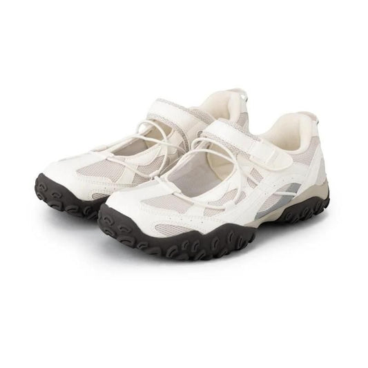 FILA ECHAPPE VC v2 / フィラエシャッペブイシーブイ2 / カジュアルスニーカー / ロープロファイル （Cub/Oat Milk/Silver）