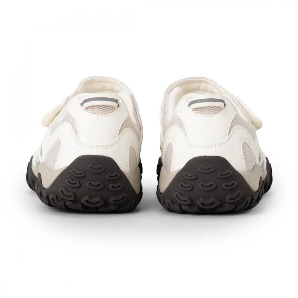 FILA ECHAPPE VC v2 / フィラエシャッペブイシーブイ2 / カジュアルスニーカー / ロープロファイル （Cub/Oat Milk/Silver）