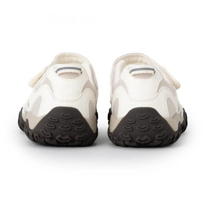 FILA ECHAPPE VC v2 / フィラエシャッペブイシーブイ2 / カジュアルスニーカー / ロープロファイル （Cub/Oat Milk/Silver）