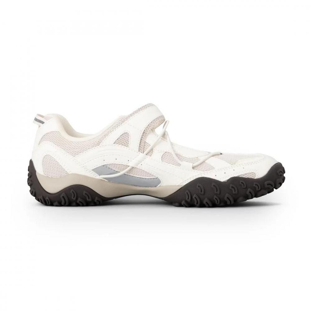 FILA ECHAPPE VC v2 / フィラエシャッペブイシーブイ2 / カジュアルスニーカー / ロープロファイル （Cub/Oat Milk/Silver）