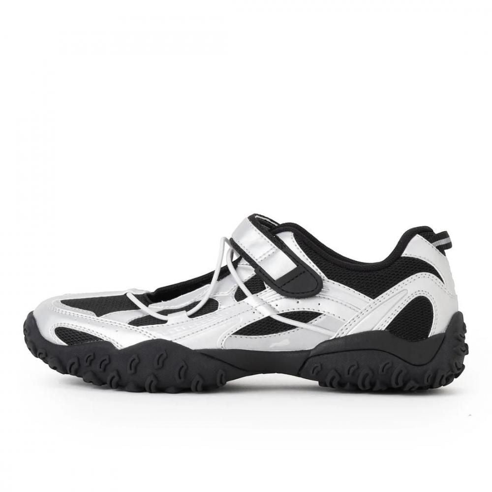 FILA ECHAPPE VC v2 / フィラエシャッペブイシーブイ2 / カジュアルスニーカー / ロープロファイル （Black/Silver）