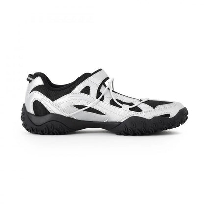 FILA ECHAPPE VC v2 / フィラエシャッペブイシーブイ2 / カジュアルスニーカー / ロープロファイル （Black/Silver）