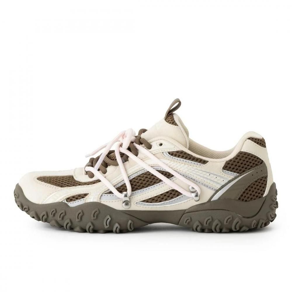 FILA ECHAPPE MS LC / フィラエシャッペエムエスエルシー / カジュアルスニーカー / ロープロファイル （Whitecap Gray/Cub/Silver）