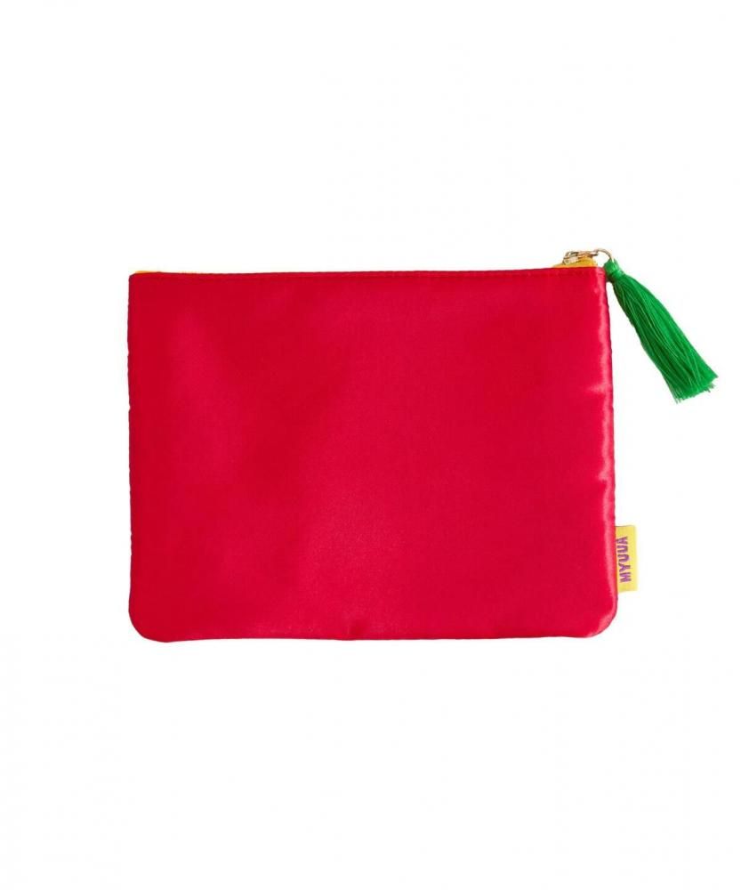 MYUUA JAPAN 町中華 ハッピーアワーポーチ
