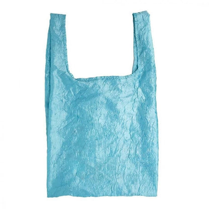 MYUUA MARKET TOTE マーケットトート 水色（韓国）