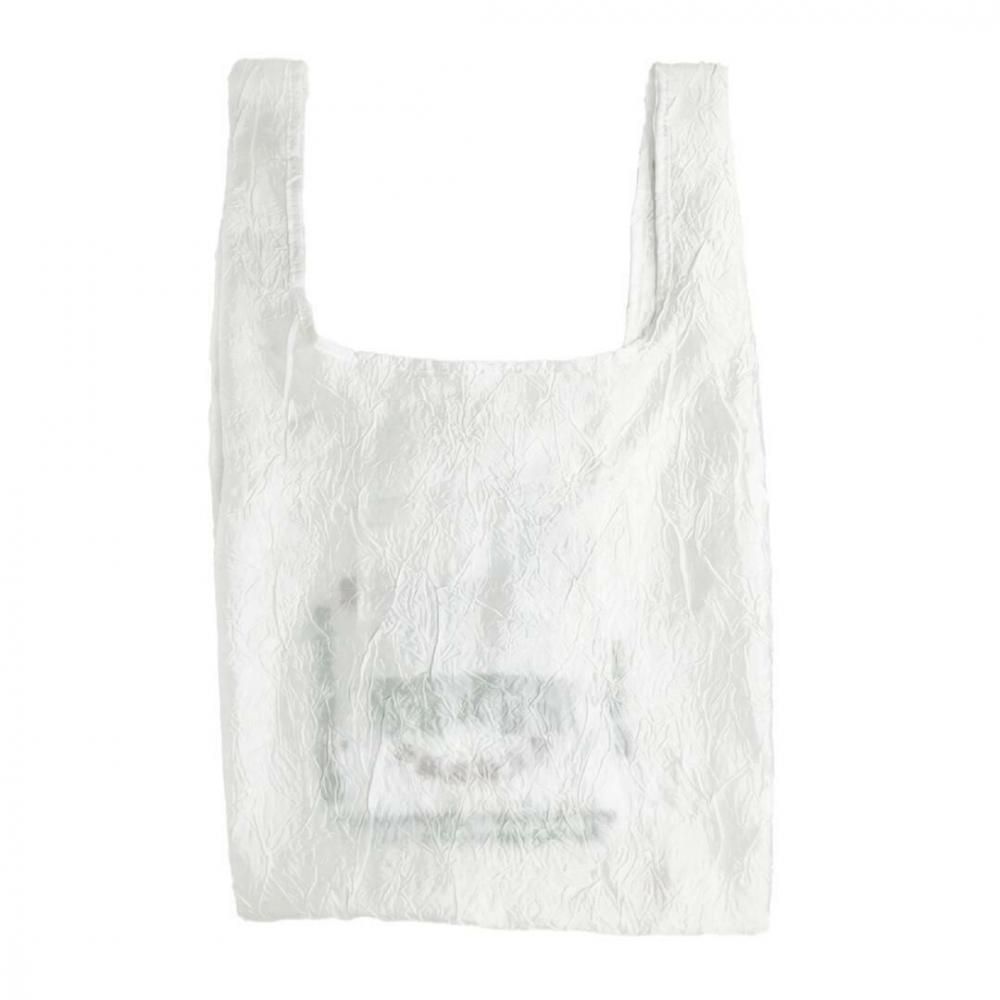 MYUUA MARKET TOTE マーケットトート 白（タイ）