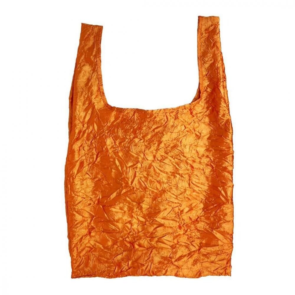 MYUUA MARKET TOTE マーケットトート オレンジ（香港）
