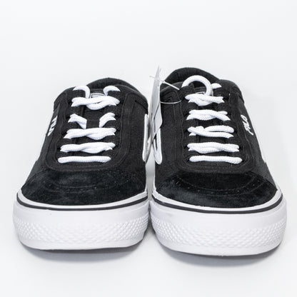 FILA フィラ クラシック ボーダー Classic Border BTS着用 F51170021 スニーカー BLACK