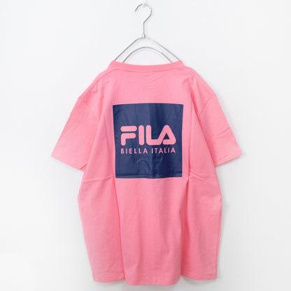 FILA BTS着用モデル Tシャツ PINK