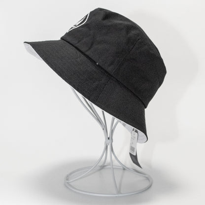 KANGOL Cotton Bucket 100169222 (2 colors)