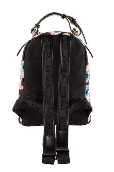 MISHKA WATCH PATTERN リュック バックパック