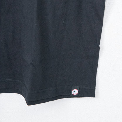 MISHKA Optic Keep Watch 半袖Tシャツ BLACK/95238BLACK