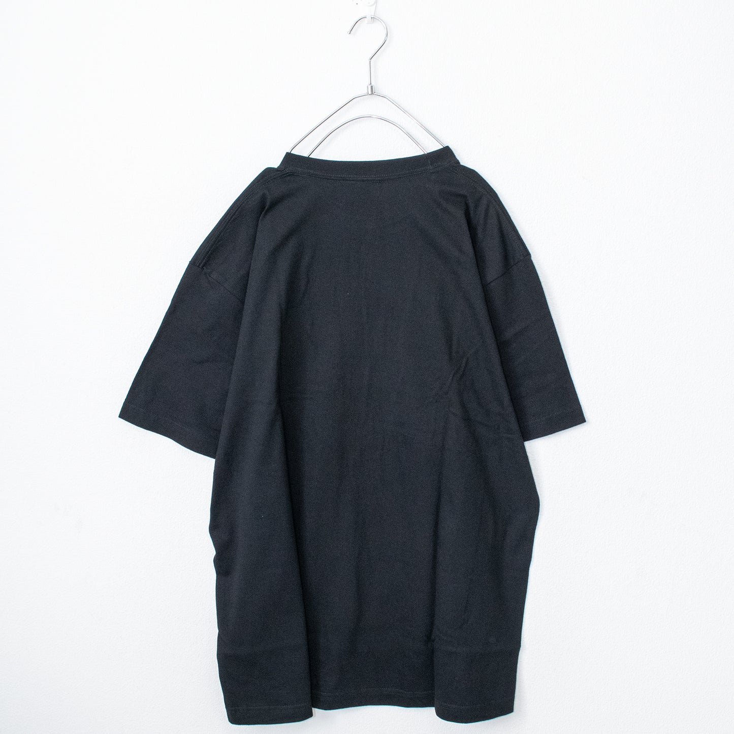 MISHKA Optic Keep Watch Short Sleeve T-Shirt BLACK/95238BLACK