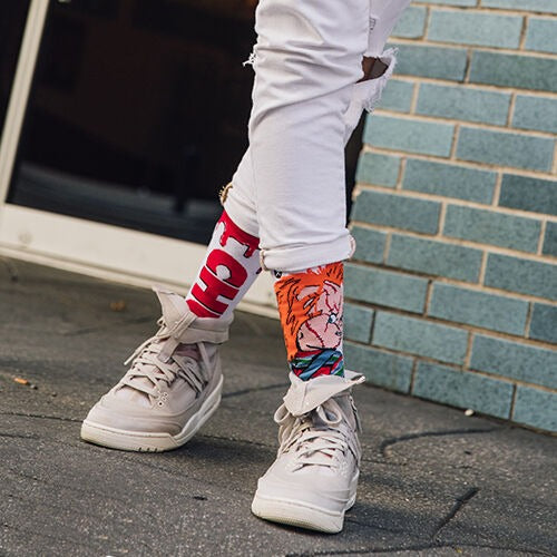 ODD SOX Chucky Revenge Men's