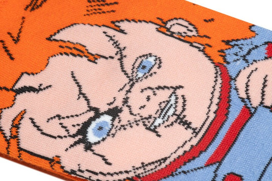 ODD SOX チャッキー CHUCKY GOOD GUY Men's