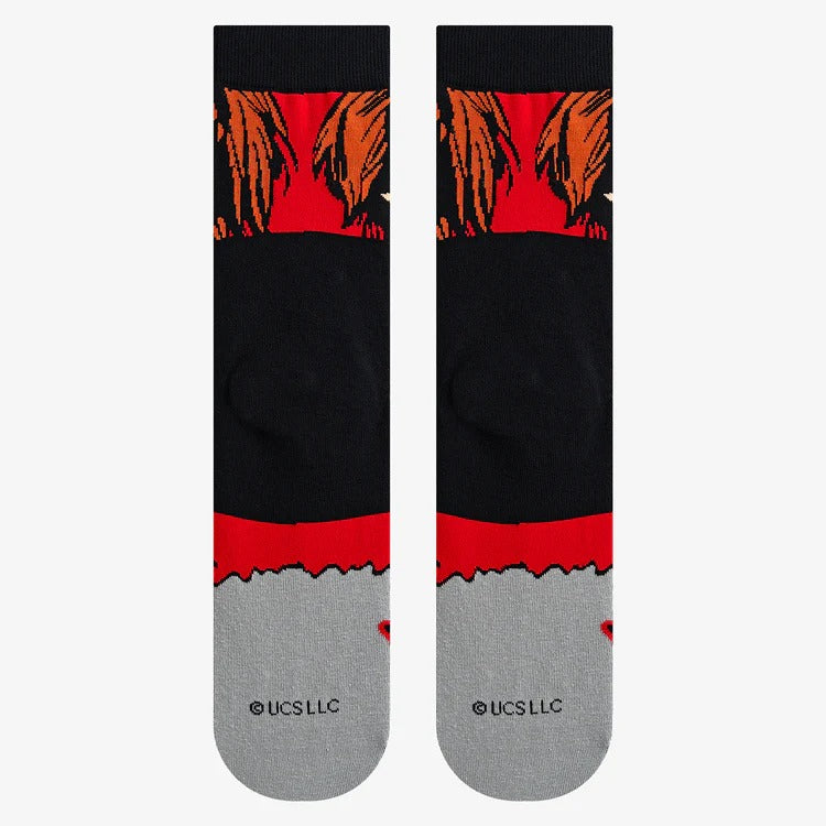 ODD SOX チャッキー CHUCKY MASH-UP Men's