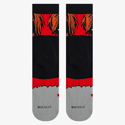 ODD SOX チャッキー CHUCKY MASH-UP Men's