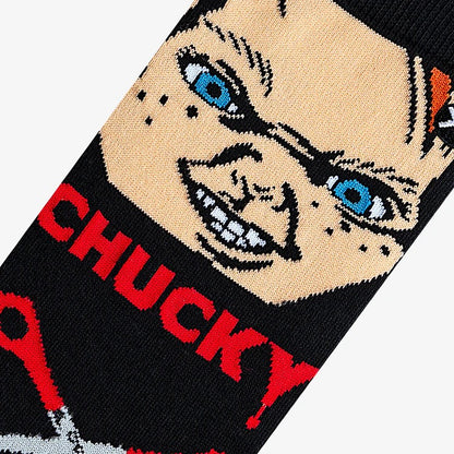 ODD SOX チャッキー CHUCKY MASH-UP Men's