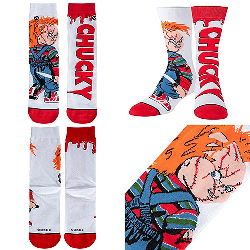 ODD SOX Chucky Revenge Men's