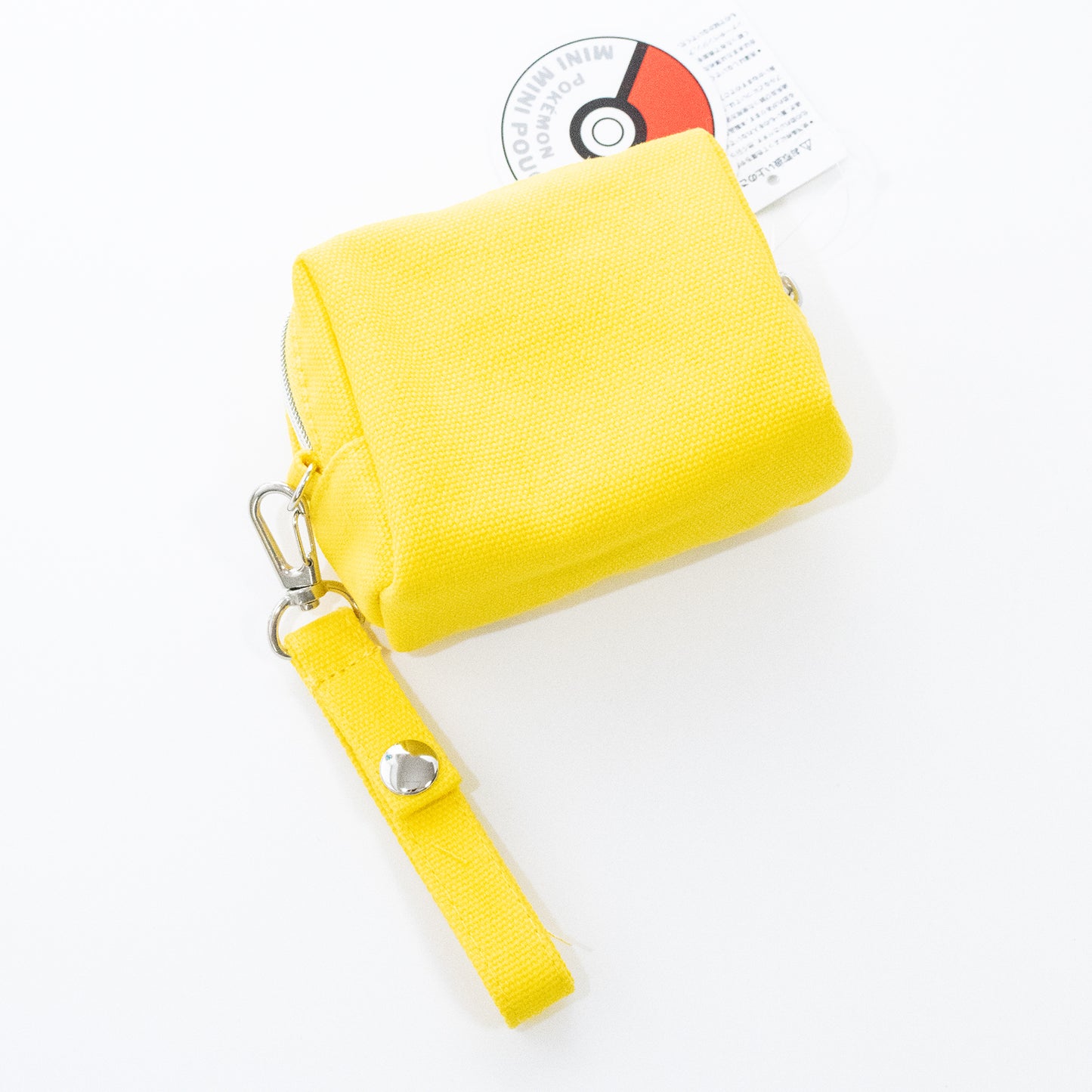 Pocket Monster Pokemon Mini Pouch Pikachu I