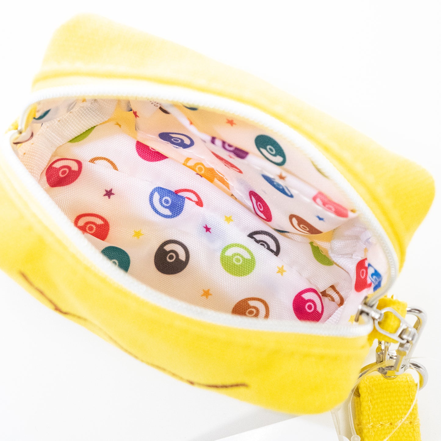 Pocket Monster Pokemon Mini Pouch Pikachu I