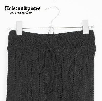 Crochet Crochet Setup BLACK