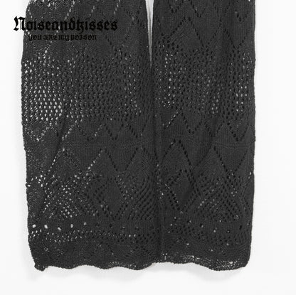 Crochet Crochet Setup BLACK
