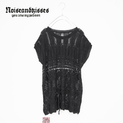 Crochet Crochet Setup BLACK