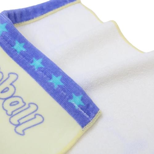 Dragon Ball Hand Towel Pu'er TE1493