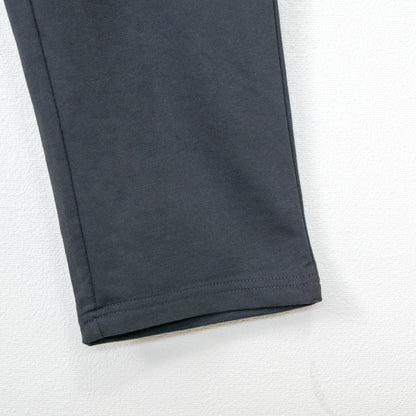 PEANUTS Snoopy One-Mile Wear Set (Top and Bottoms) in Charcoal [SALE]