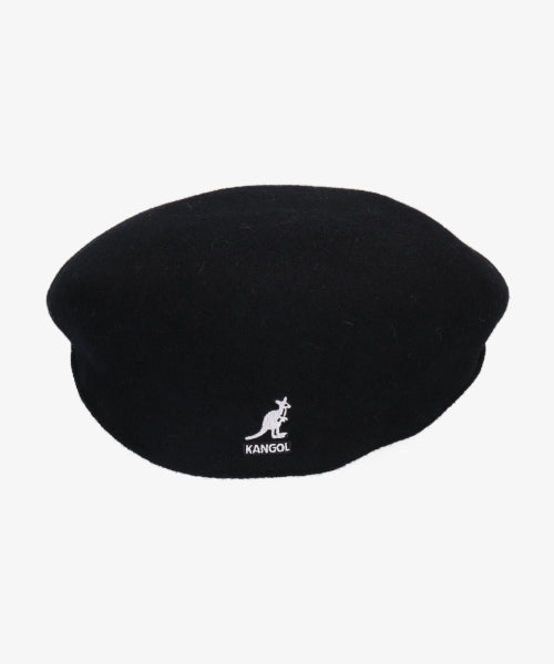 KANGOL Wool 504 (107-169001) (2 color) - YOUAREMYPOISON