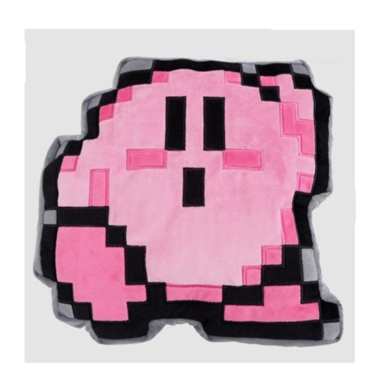 Kirby's Dream Land 8bit Cussion - YOUAREMYPOISON