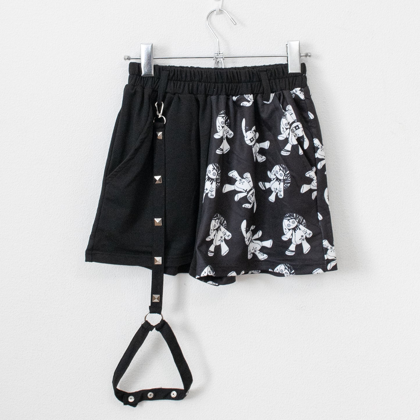 ACDC RAG Moon Bunny Dolls Short Pants - YOUAREMYPOISON