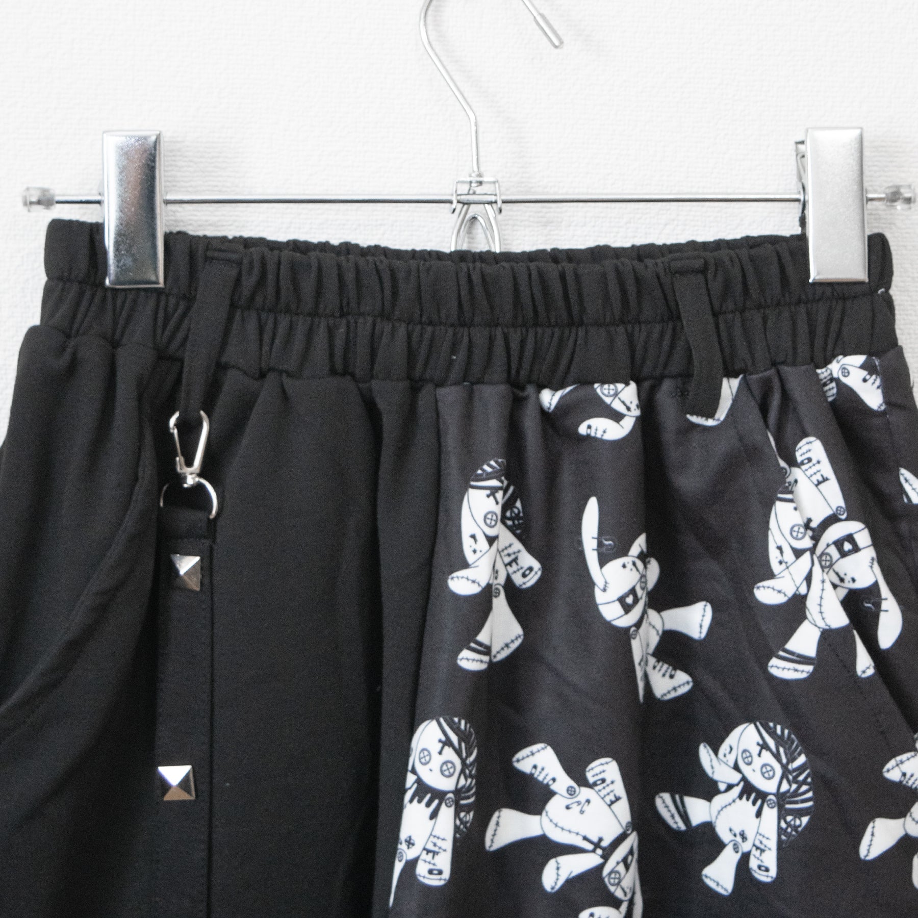 ACDC RAG Moon Bunny Dolls Short Pants - YOUAREMYPOISON