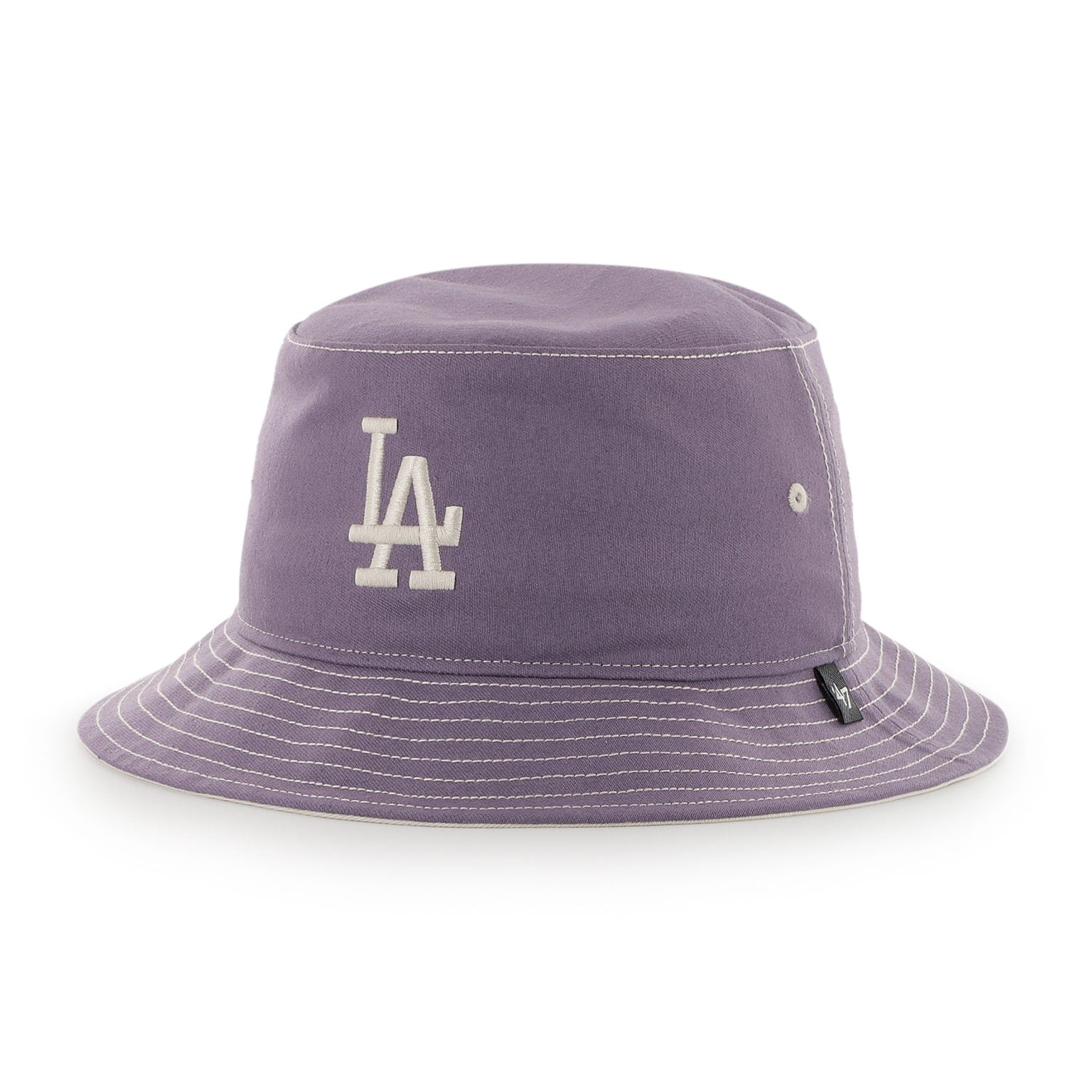 47 Dodgers Rocky Nook Bucket Hat RCKYB12GWF (Lilac) - YOUAREMYPOISON
