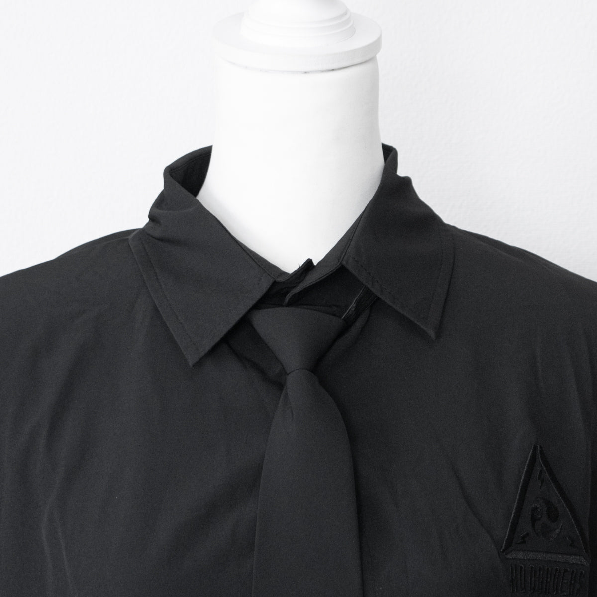 ACDC RAG Uzurai Shirt Black