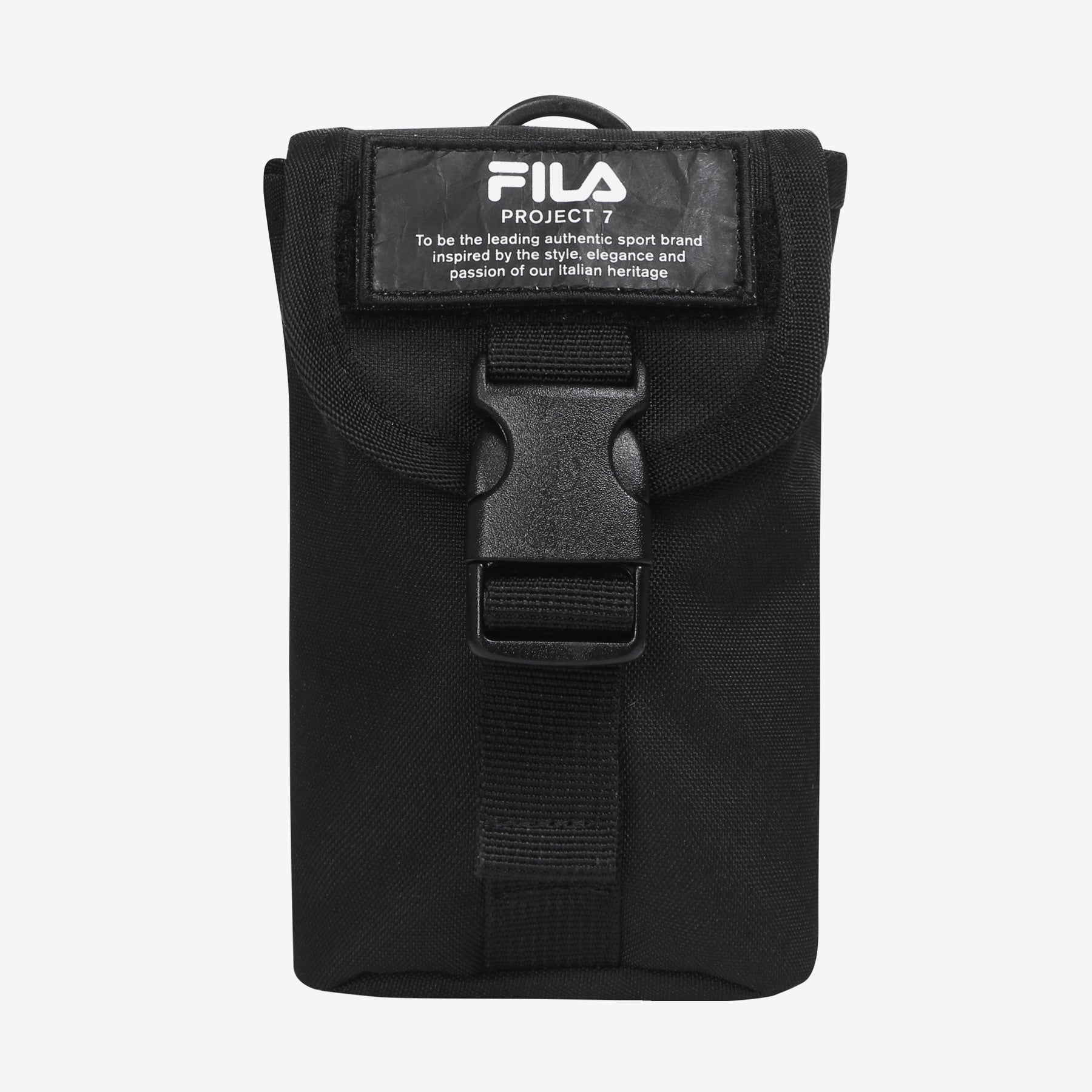 FILA Project 7 Belt Bag (2 color) - YOUAREMYPOISON