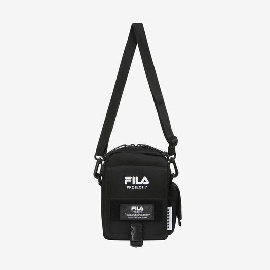 FILA Project 7 Mini Bag (2 color) - YOUAREMYPOISON
