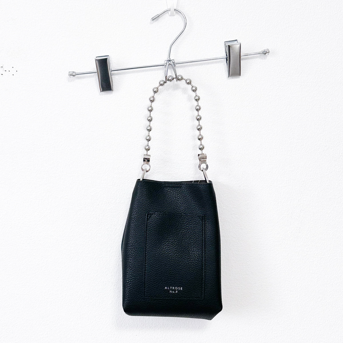 2way shoulder bag [Bell] - YOUAREMYPOISON