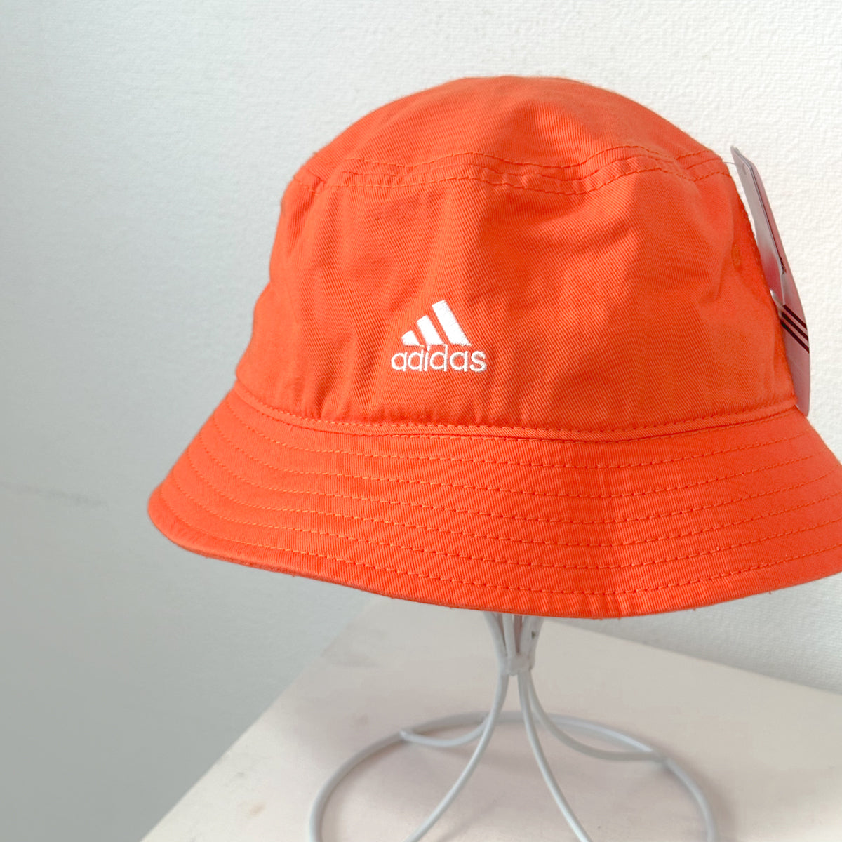 Adidas BOS OC Bucket Hat - YOUAREMYPOISON