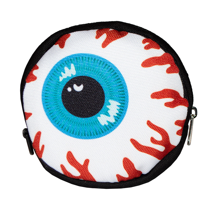 MISHKA All Over Keep Watch Pouch (MSJ-PC1) - YOUAREMYPOISON