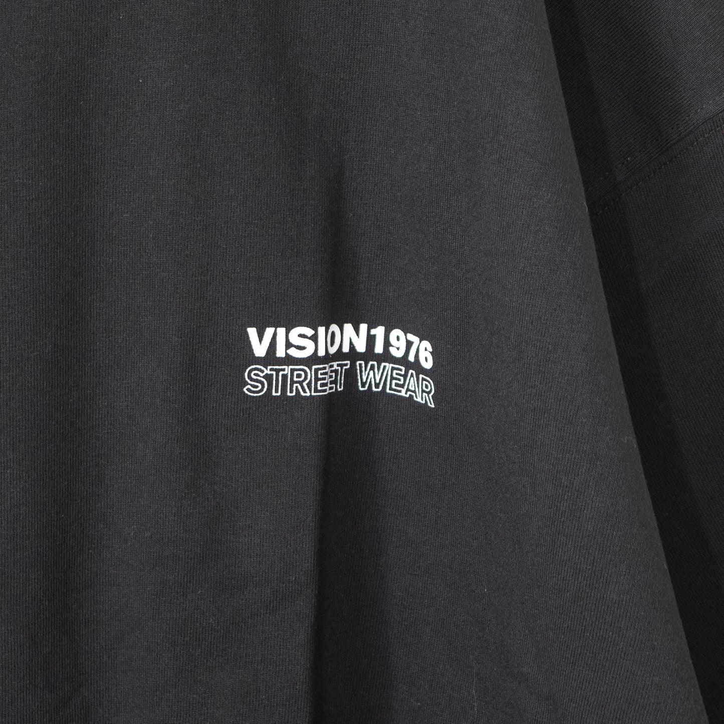 VISION STREET WEAR Shoes Box Print S/S T-shirt (2 color) - YOUAREMYPOISON
