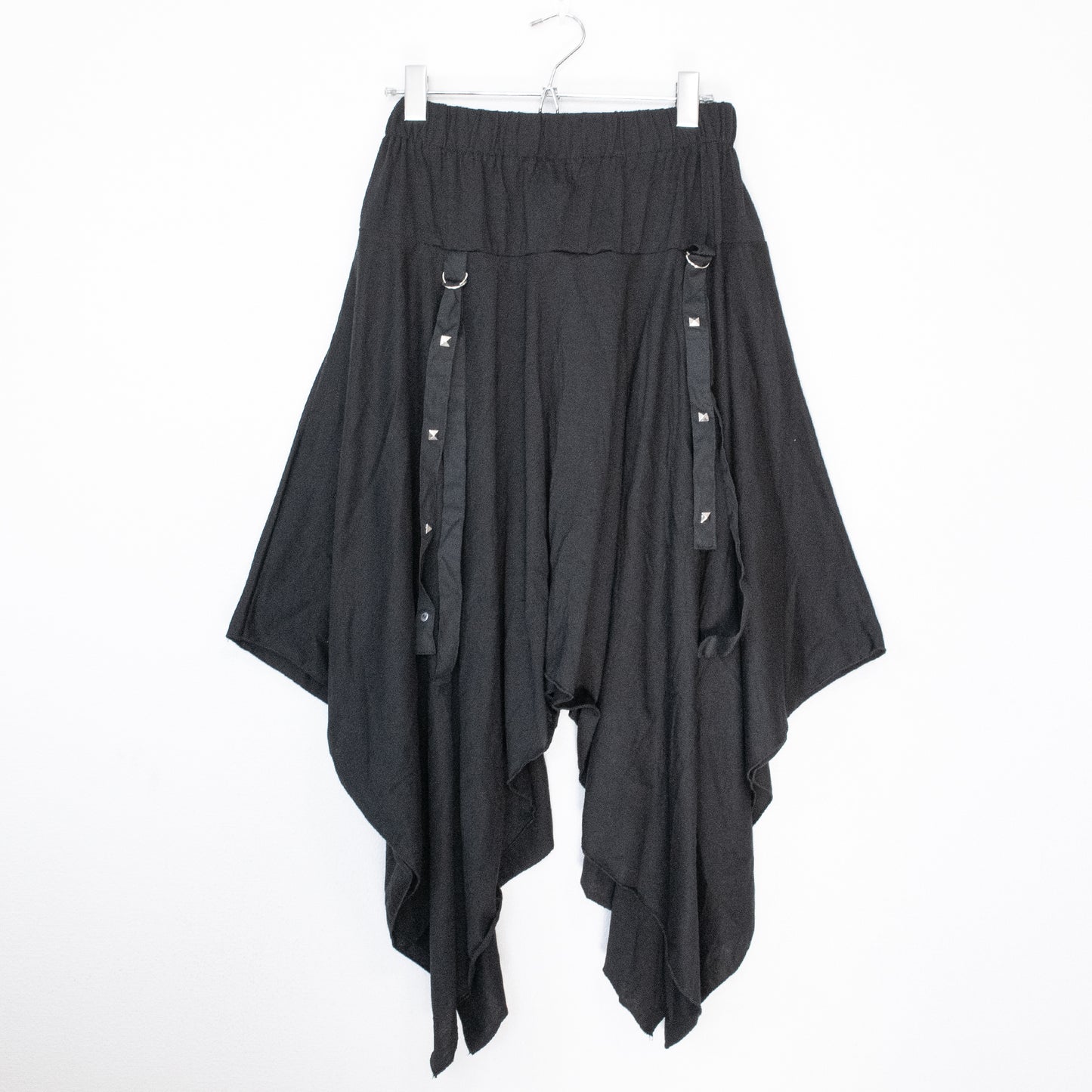 ACDC RAG Asymmetry 2Way Skirt - YOUAREMYPOISON