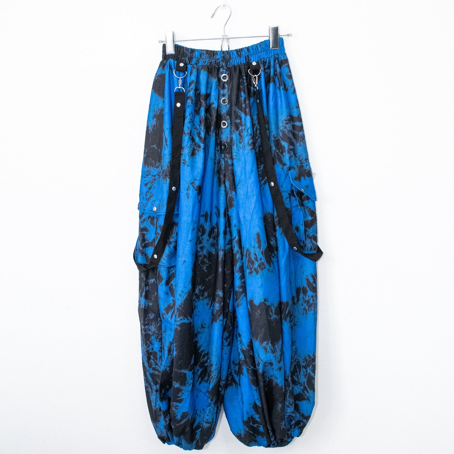 ACDC RAG Bleach Tie-Dye Pomelo Pants (3 color) - YOUAREMYPOISON