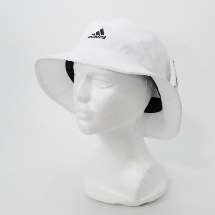 adidas Back Line Bucket Hat (2 color) - YOUAREMYPOISON