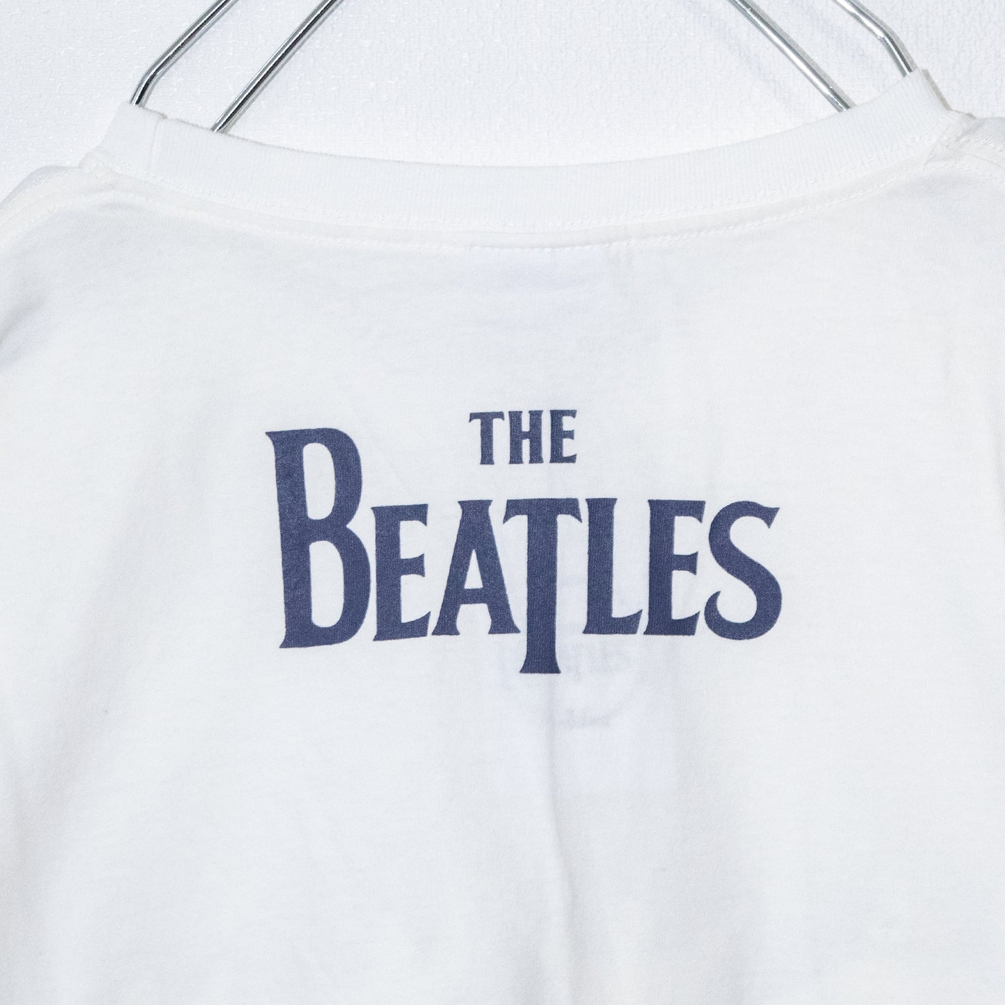 THE BEATLES HELP S/S T-shirt (2 color) - YOUAREMYPOISON