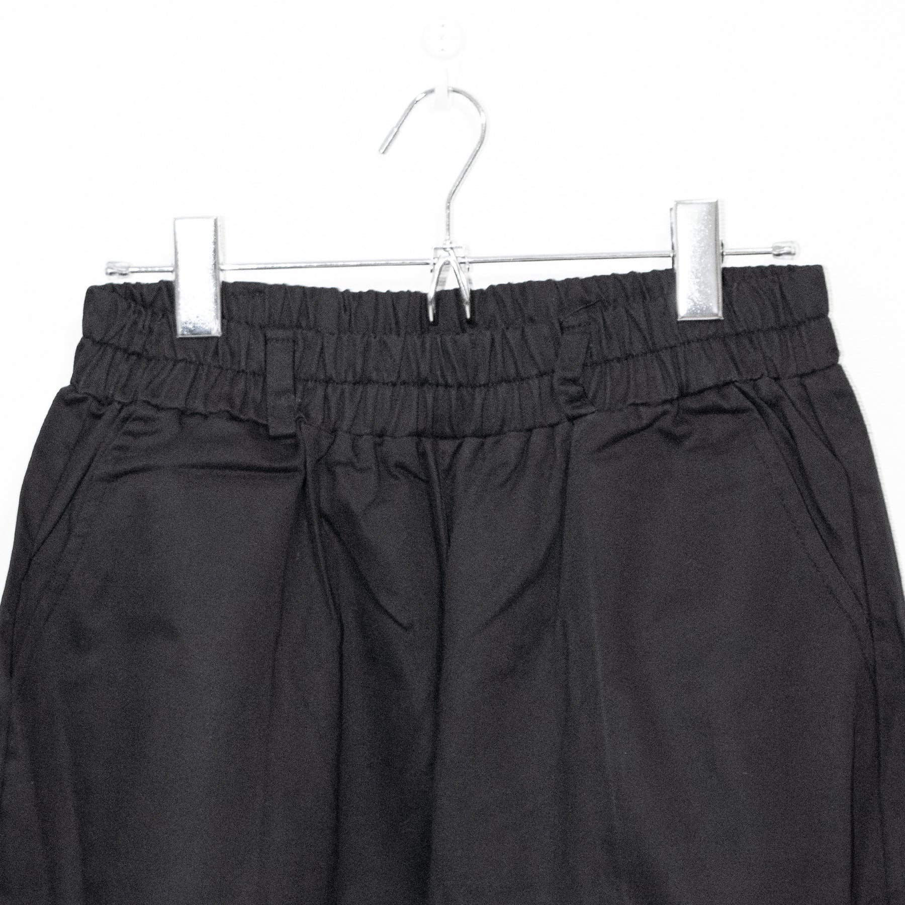 Zipper Joint Belt Pants (2 color) - YOUAREMYPOISON