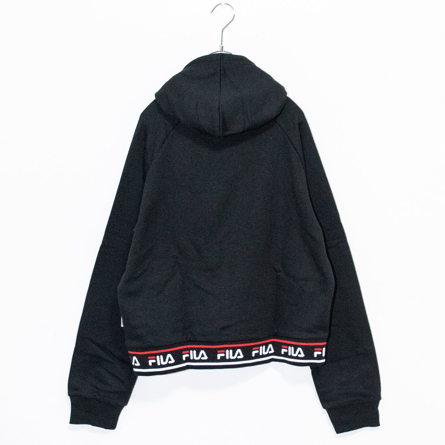 FILA Pullover Hoodie FL6096 (2 color) - YOUAREMYPOISON